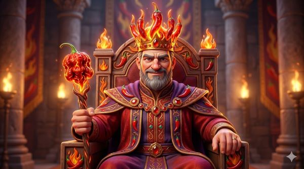 L'Imperatore di Scoville